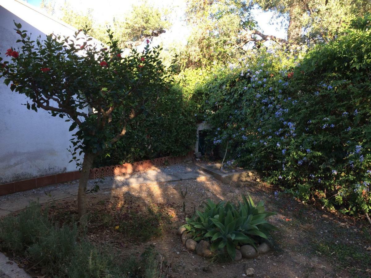 Mazzaforno Graziosa Villetta Relax