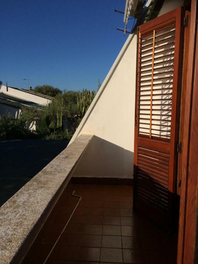 Ferienhaus Mazzaforno Graziosa Villetta Relax