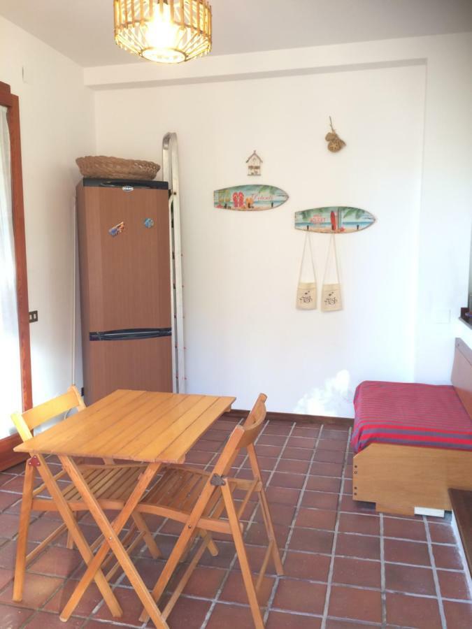 Mazzaforno Graziosa Villetta Relax Ferienhaus