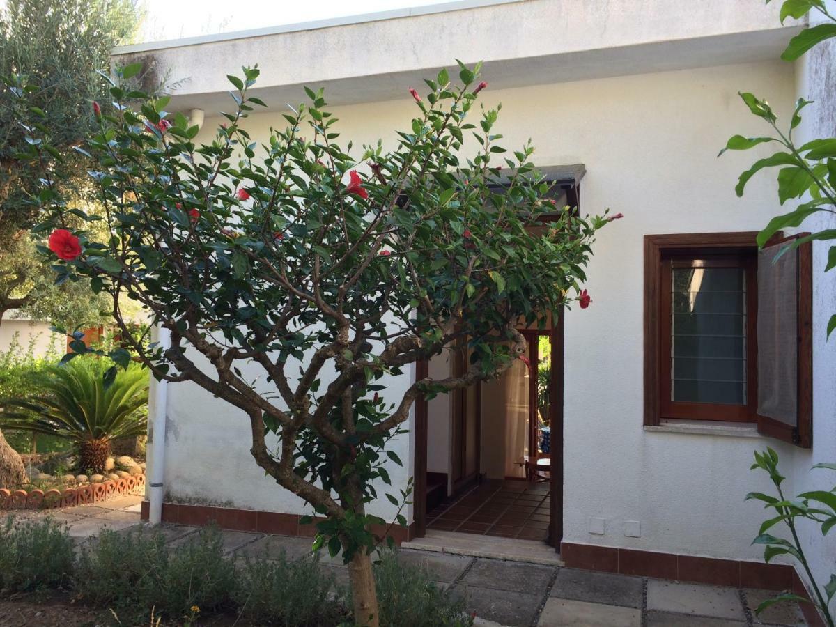 Ferienhaus Mazzaforno Graziosa Villetta Relax *