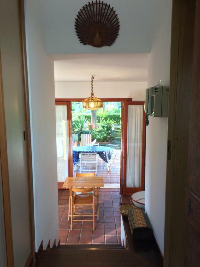 Mazzaforno Graziosa Villetta Relax Ferienhaus Cefalù