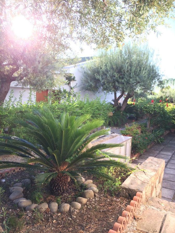 Mazzaforno Graziosa Villetta Relax Ferienhaus Cefalù