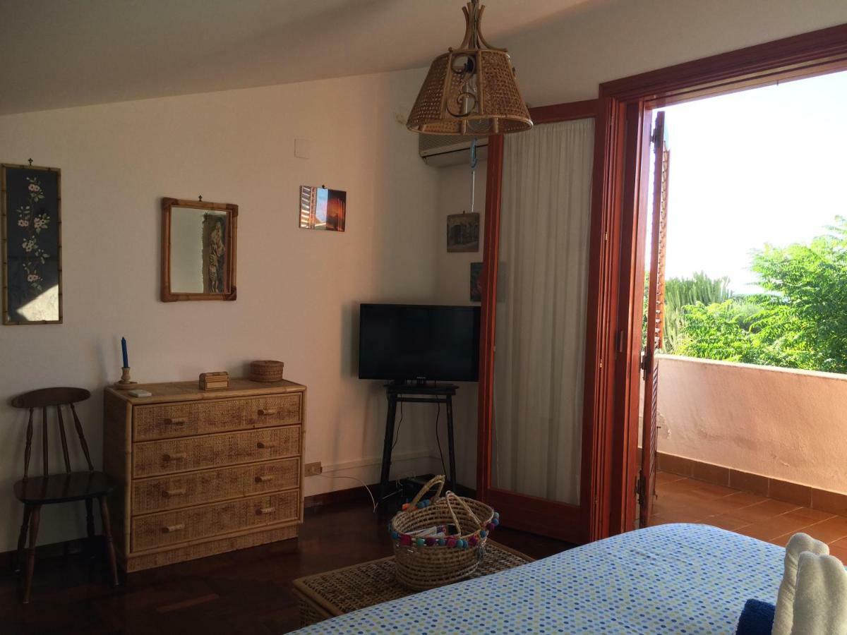 Mazzaforno Graziosa Villetta Relax Ferienhaus Cefalù