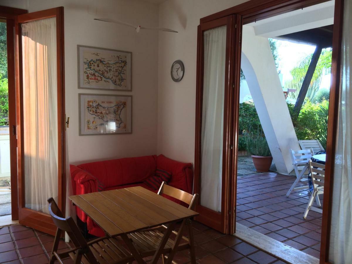 Ferienhaus Mazzaforno Graziosa Villetta Relax *