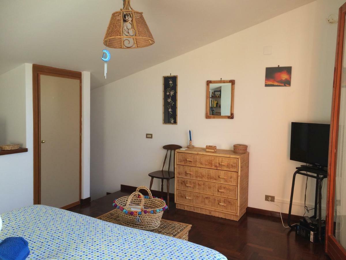 Mazzaforno Graziosa Villetta Relax * Cefalù