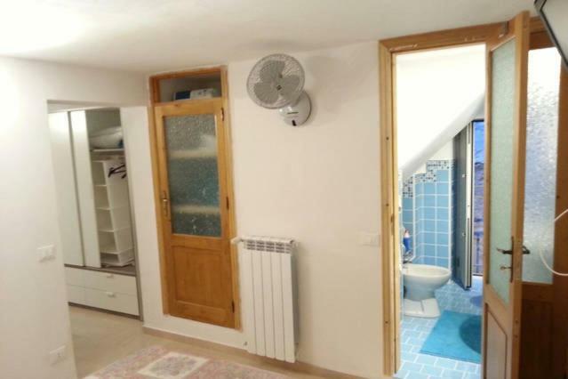 Holiday home Casa Adriana In Via Spinuzza