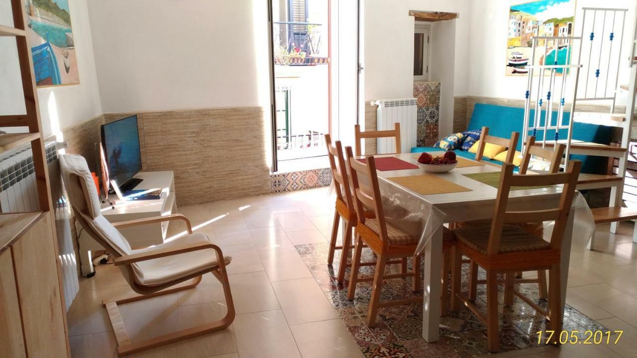Holiday home Casa Adriana In Via Spinuzza