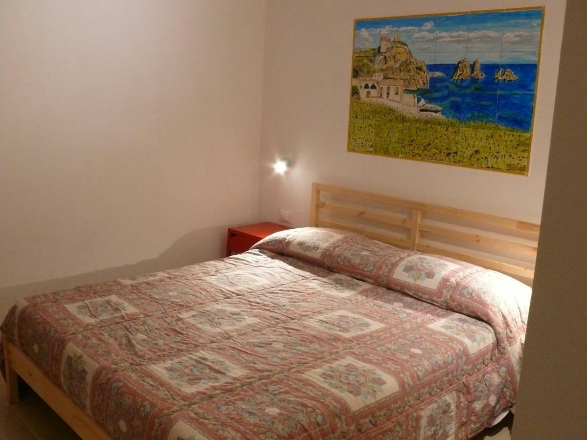 Casa Adriana In Via Spinuzza Cefalu