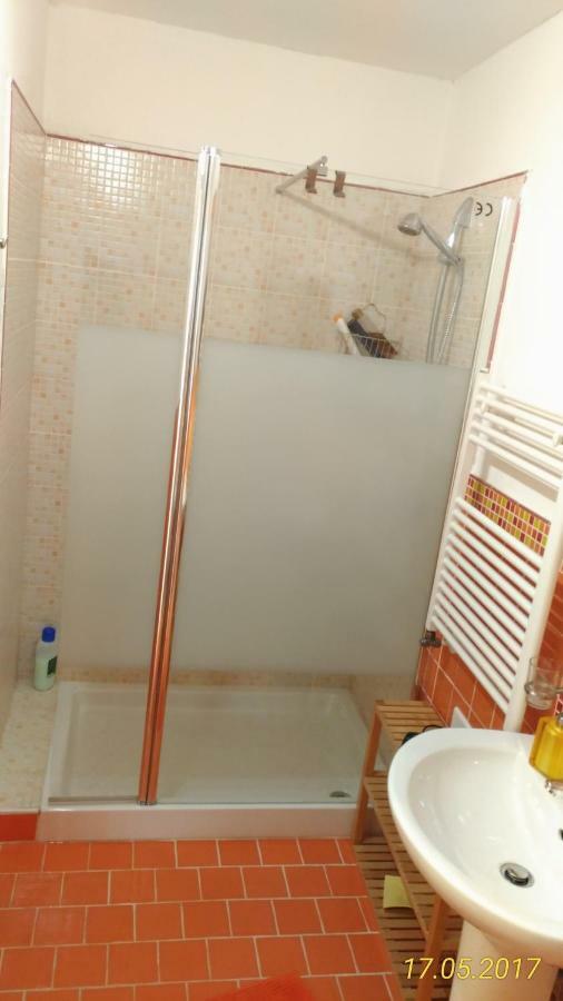 Casa Adriana In Via Spinuzza Cefalu