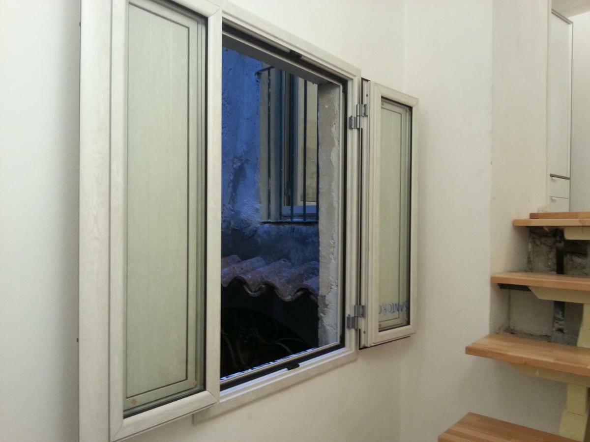 Holiday home Casa Adriana In Via Spinuzza Cefalu