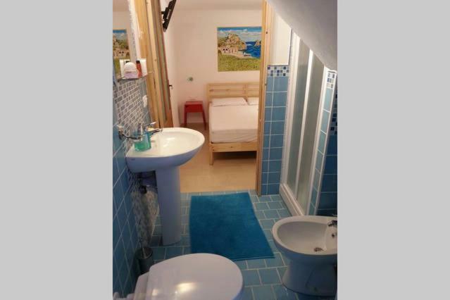Holiday home Casa Adriana In Via Spinuzza *