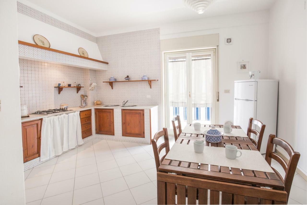Fabiene Familyholidays Deluxe Appartamento