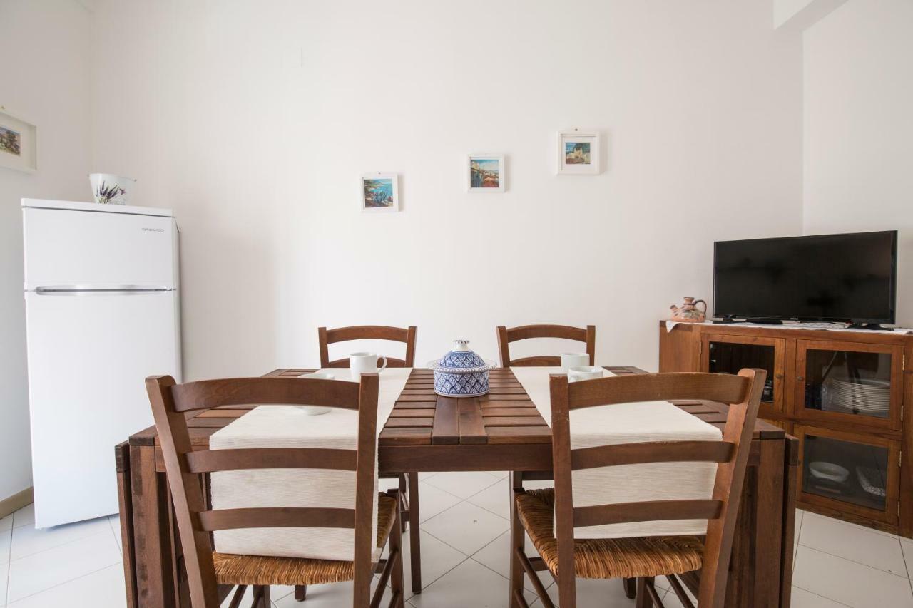 Fabiene Familyholidays Deluxe Appartamento Cefalù
