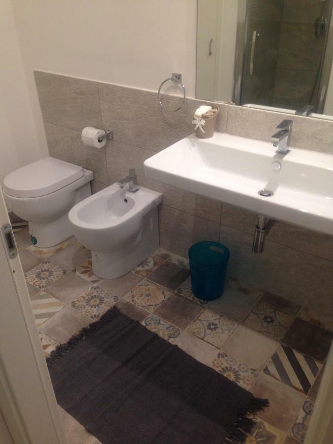 Stephanie Holiday home Cefalu