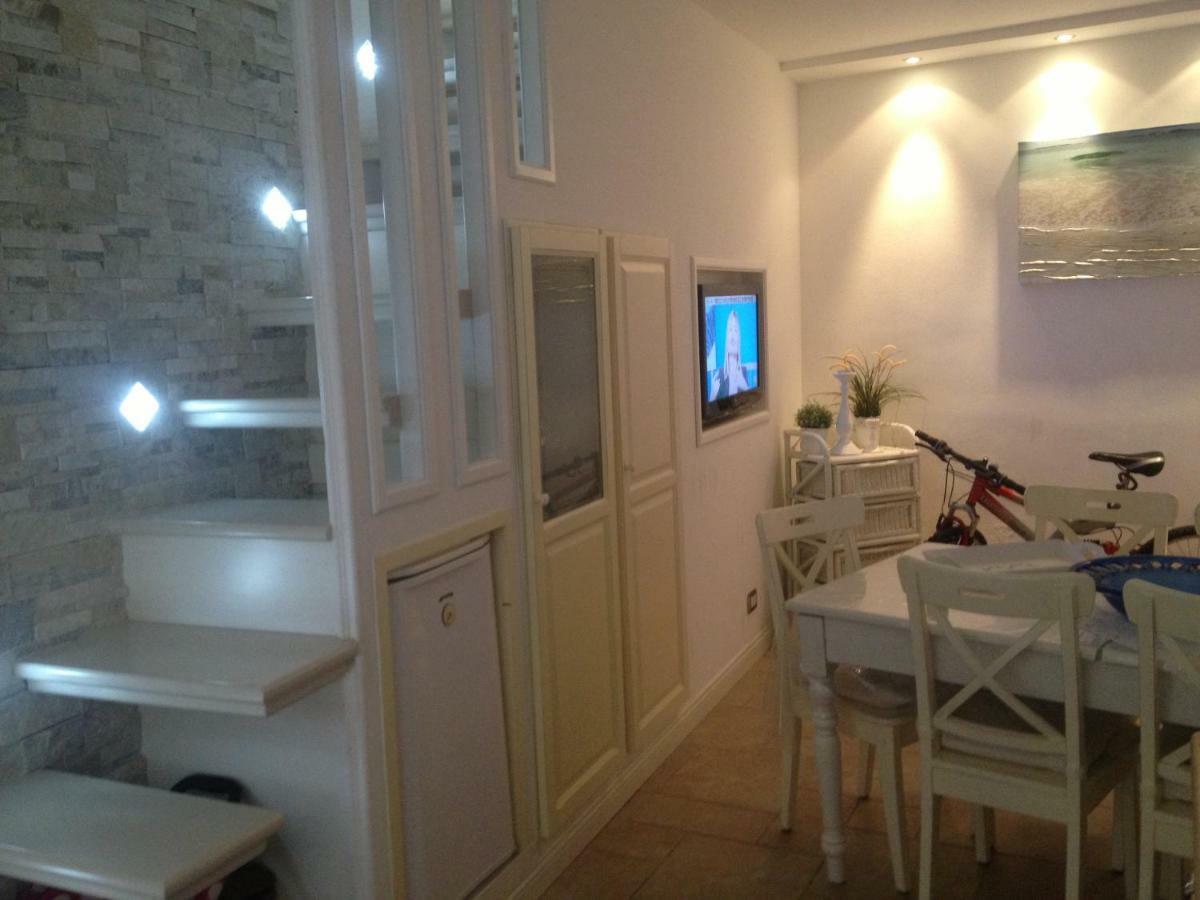 Ferienhaus Sweet House Cefalù