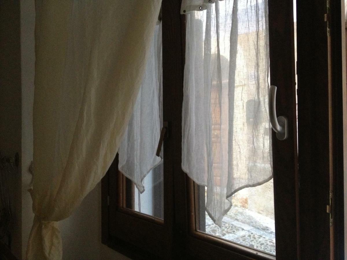 Sweet House Cefalu