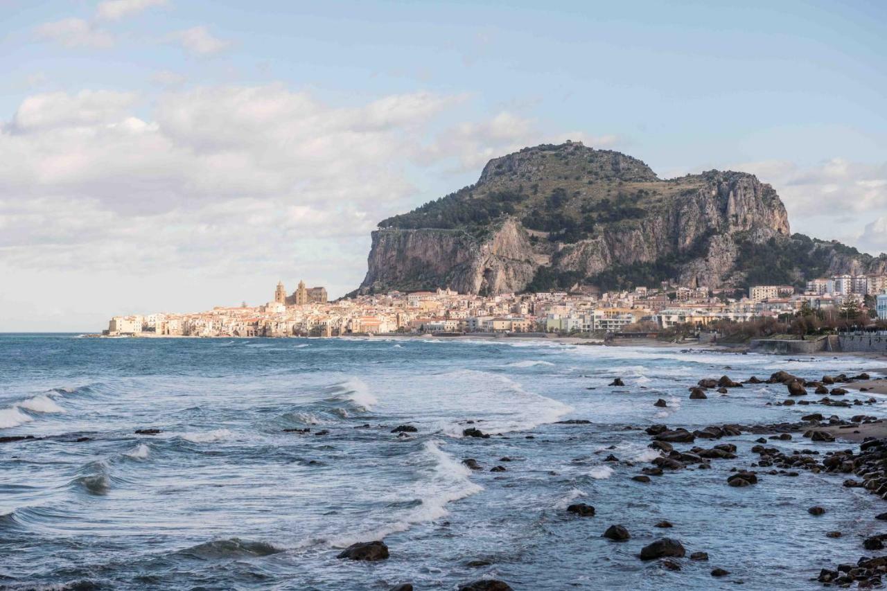 Your Sicily House Apartment Cefalu