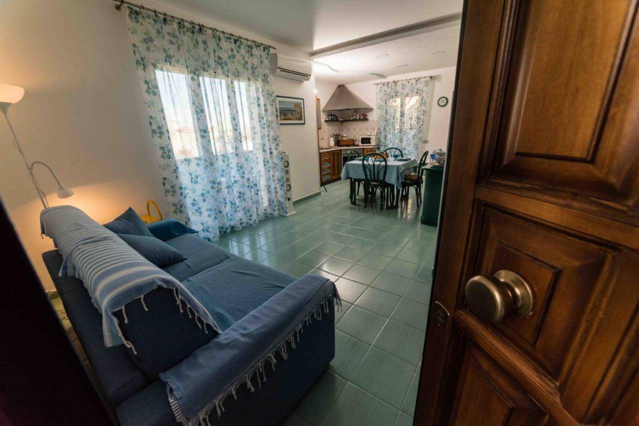 Your Sicily House Cefalu