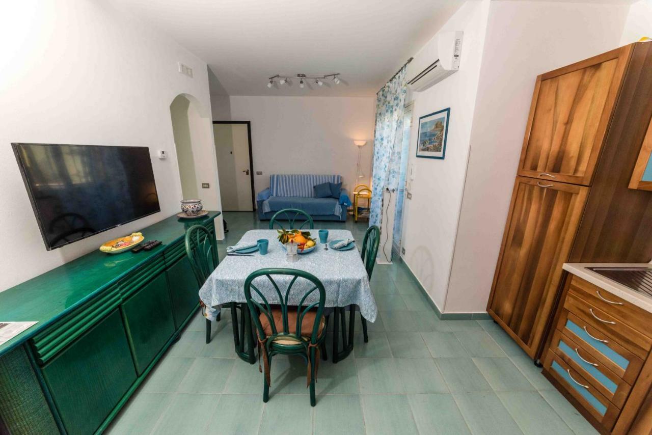 Apartment Your Sicily House Cefalu