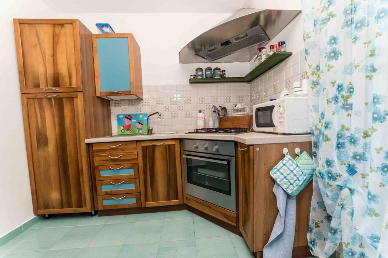 Your Sicily House Apartment