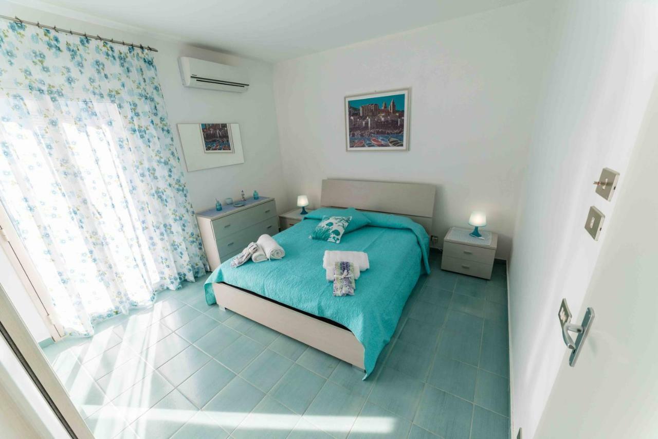 Apartment Your Sicily House Cefalu