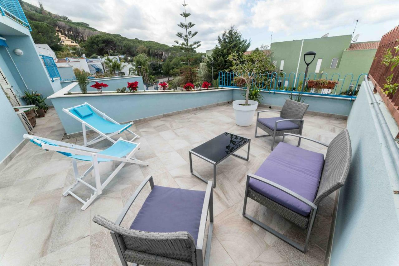 Apartment Your Sicily House Cefalu