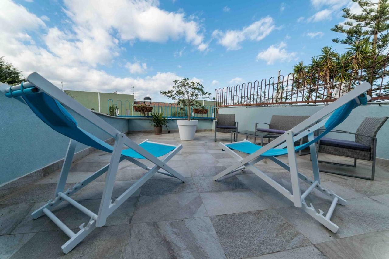 Your Sicily House Apartment