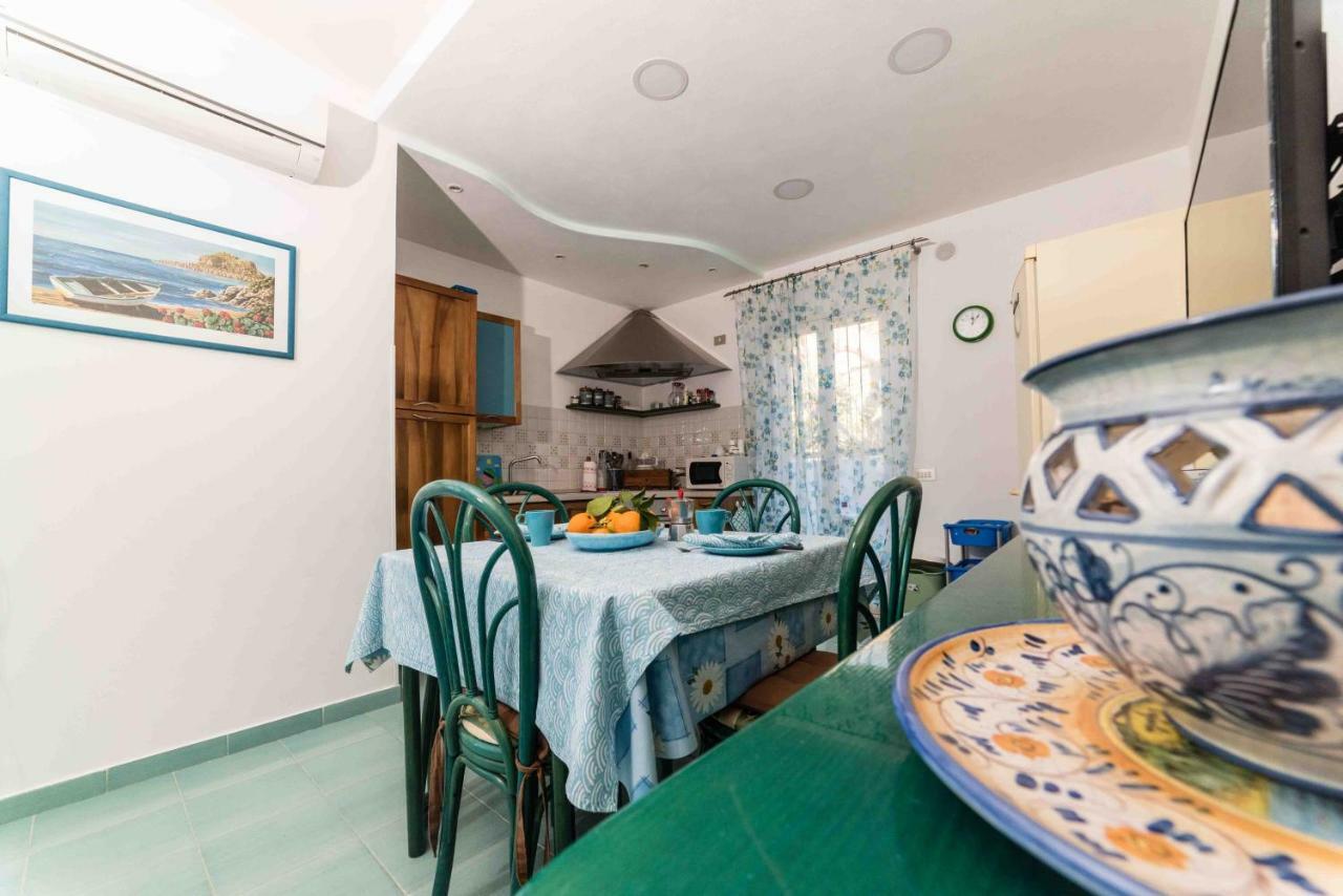 Your Sicily House Apartment *