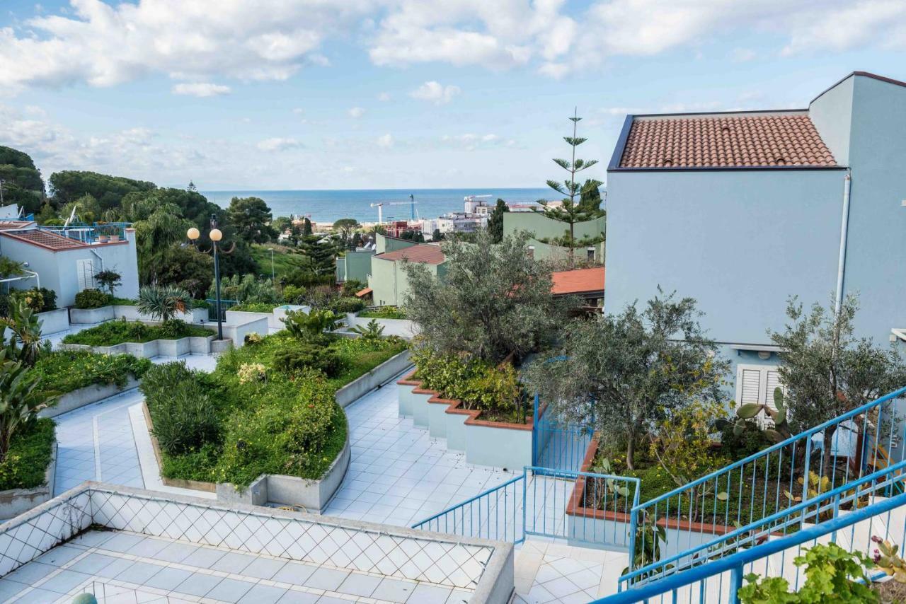 Your Sicily House Apartment
