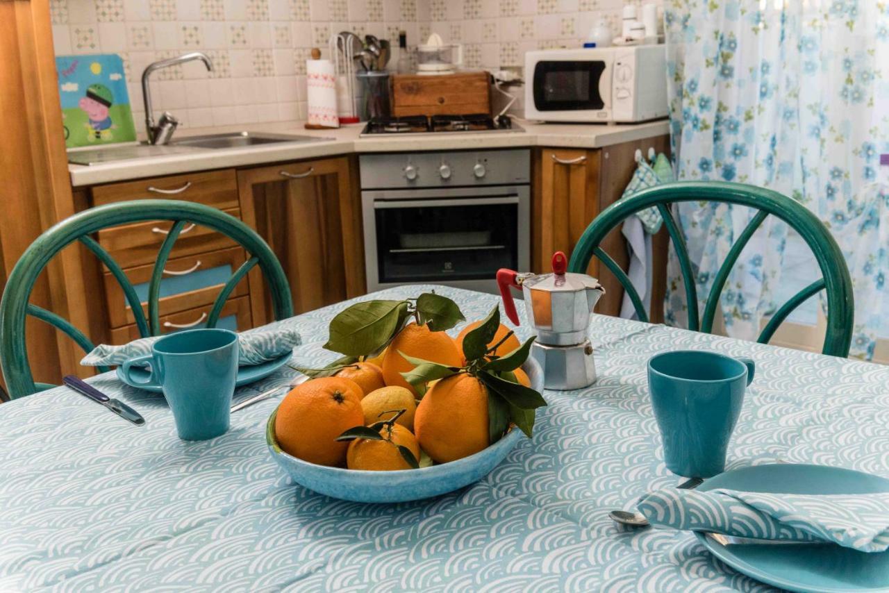 Your Sicily House * Cefalu