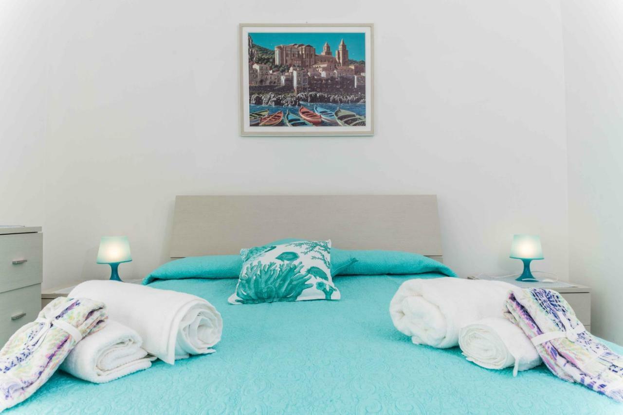 Apartment Your Sicily House Cefalu