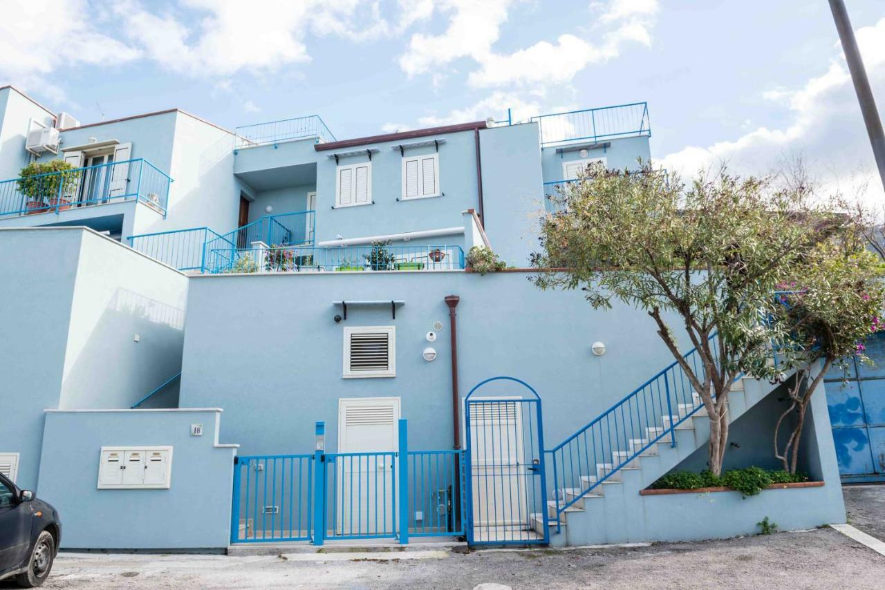 Apartment Your Sicily House