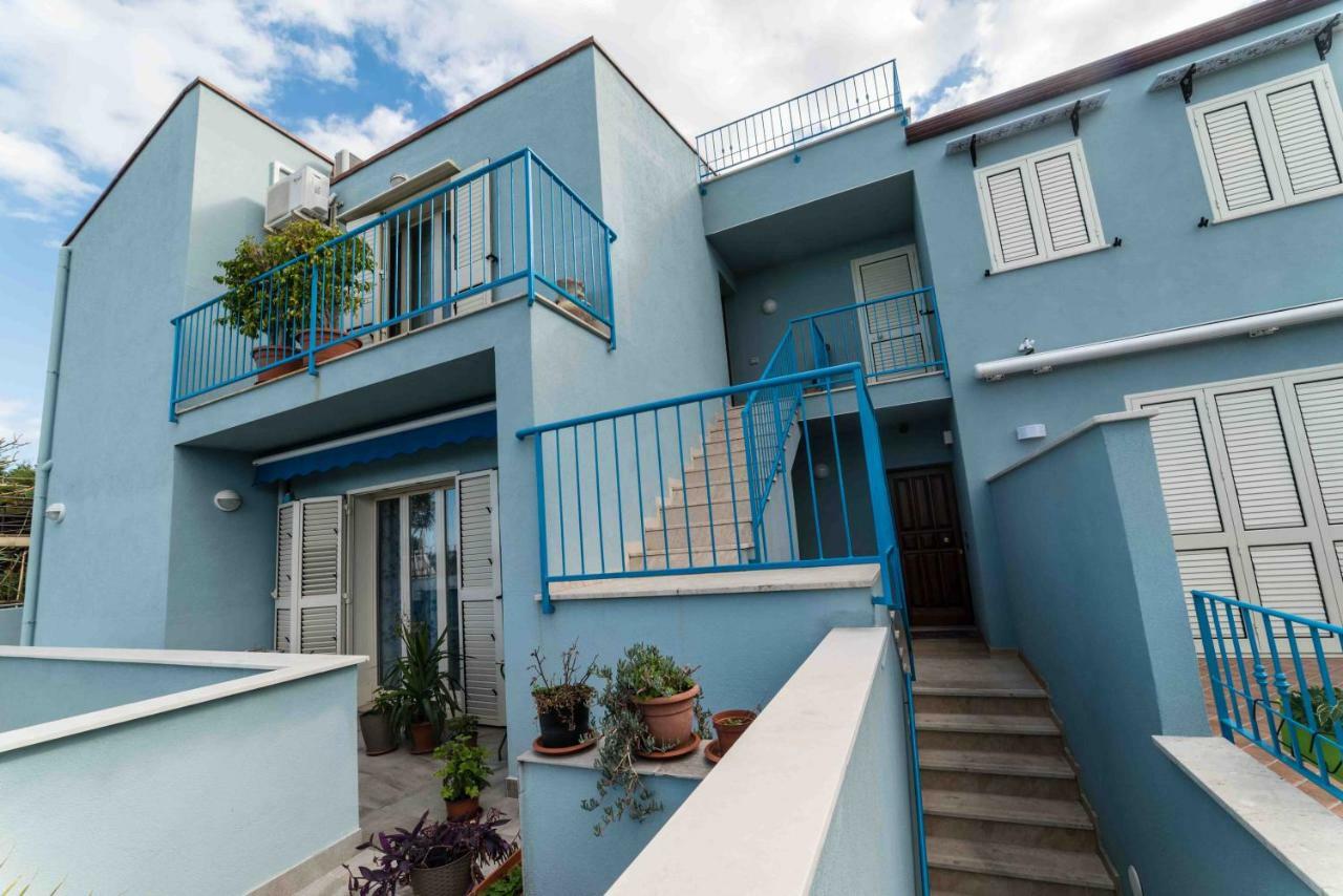 Your Sicily House