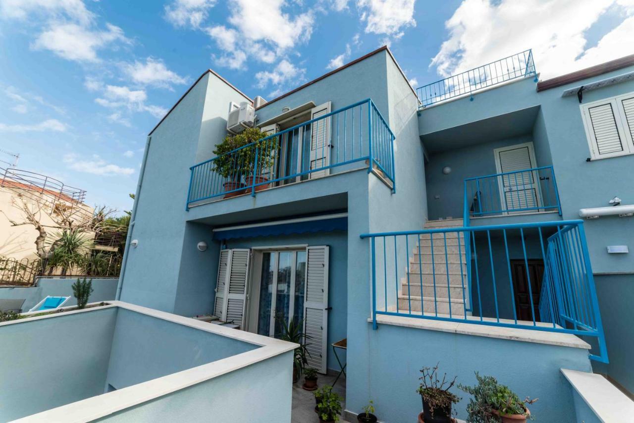 Your Sicily House Cefalu