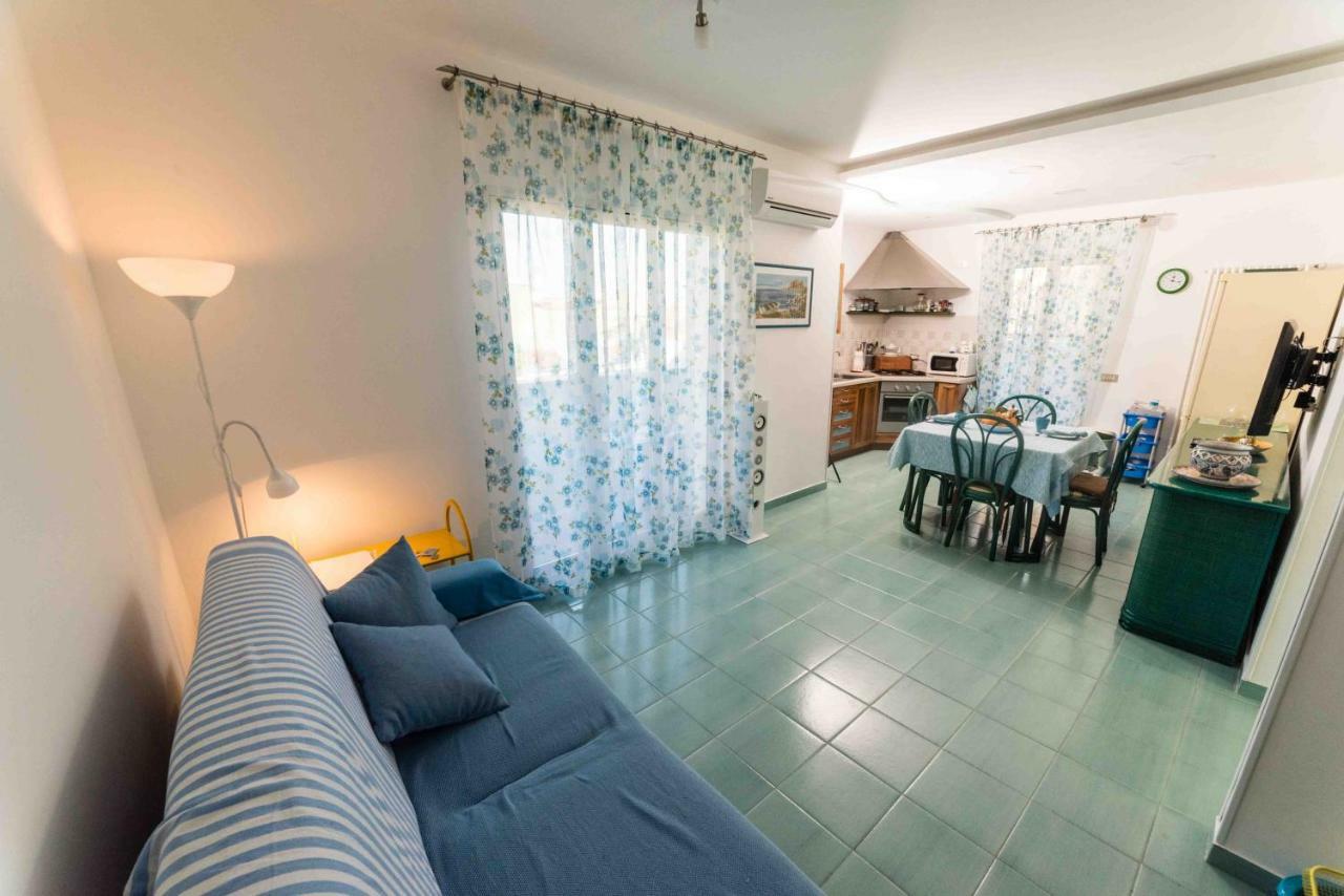 Your Sicily House Cefalu