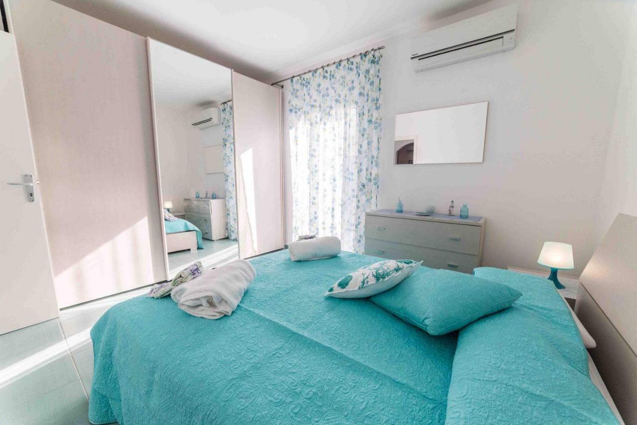 Your Sicily House *