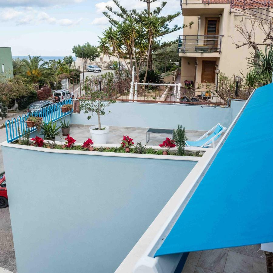 Your Sicily House Apartment