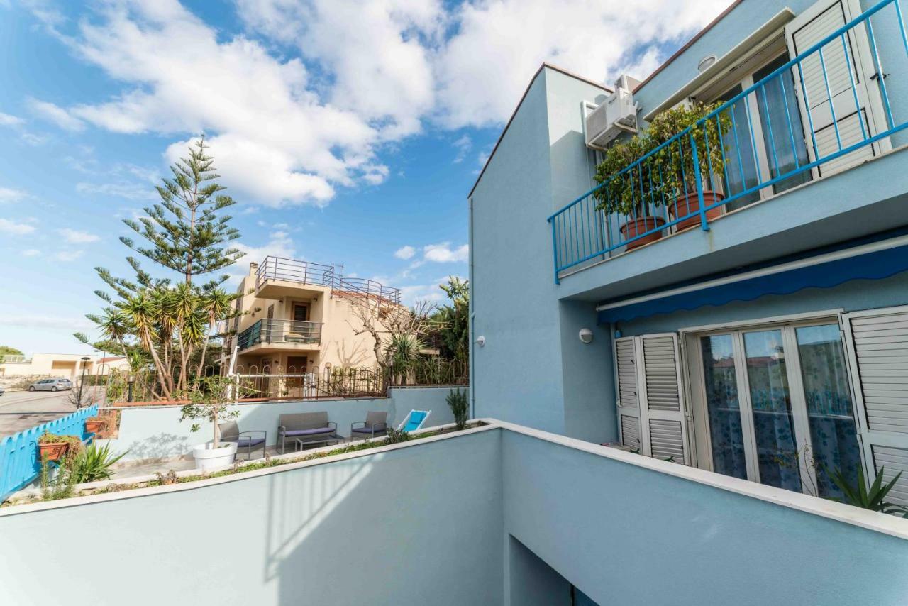 Apartment Your Sicily House Cefalu