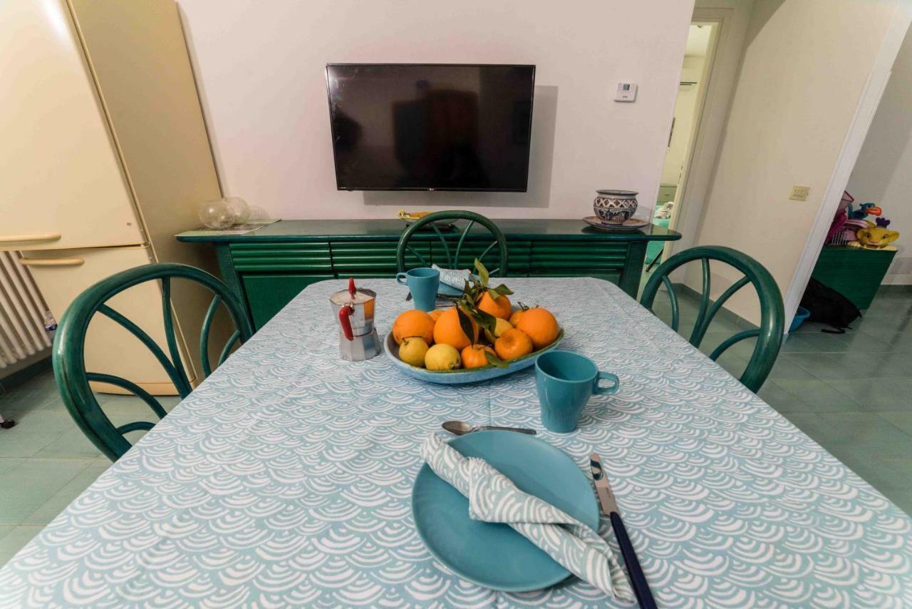 Your Sicily House Apartment