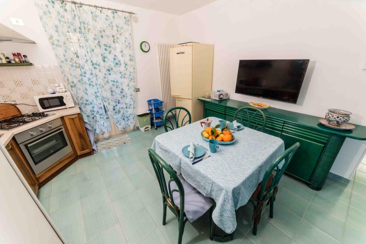 Apartment Your Sicily House Cefalu