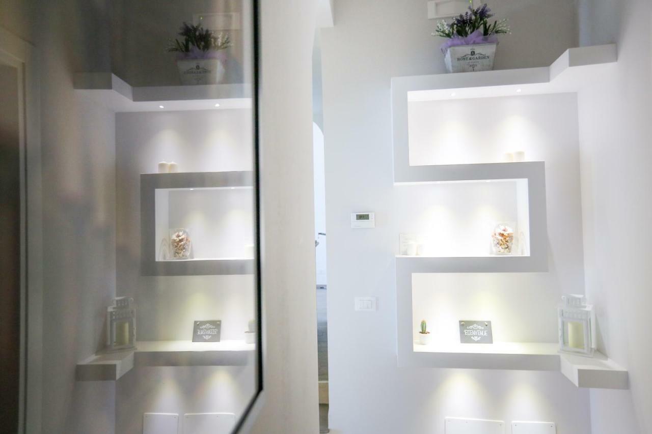 Casa Sul Mare Apartment