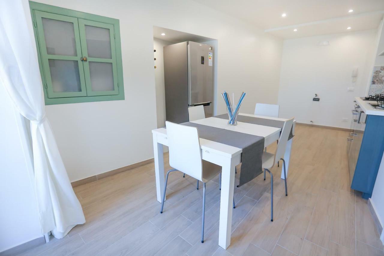Casa Sul Mare Apartamento *