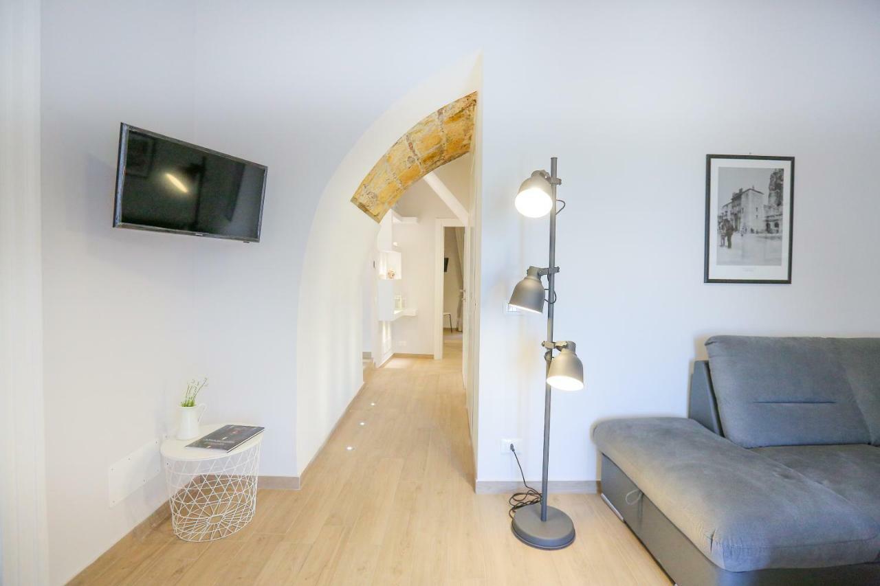 Casa Sul Mare Apartment