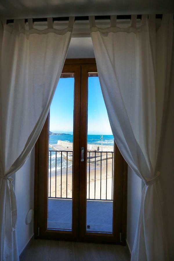 Casa Sul Mare Apartamento Cefalù