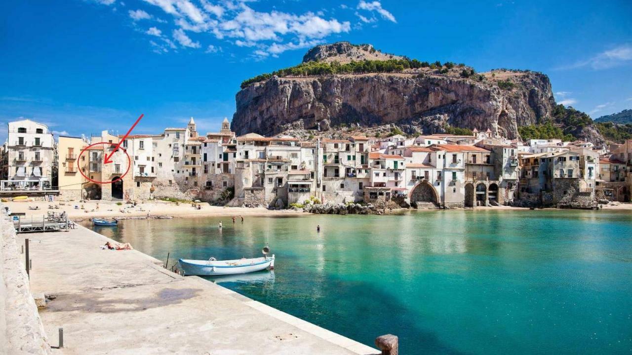 Casa Sul Mare Apartment *