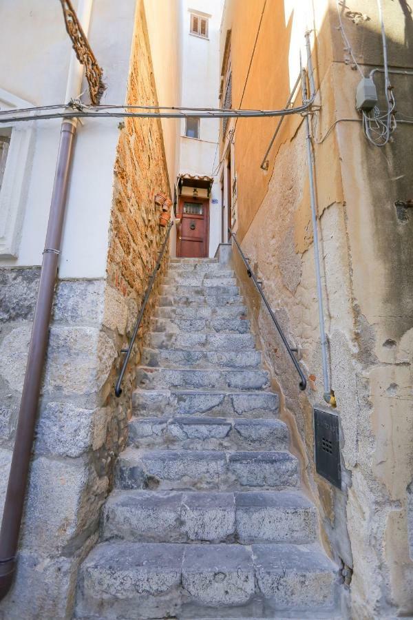 Casa Sul Mare Apartment Cefalu