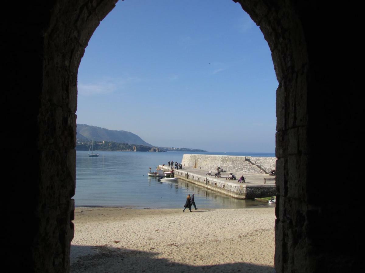 Apartamento Casa Sul Mare