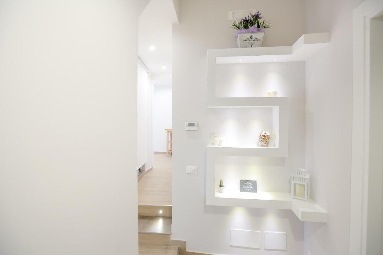 Casa Sul Mare Apartment