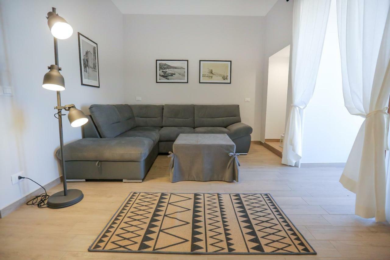 Apartment Casa Sul Mare