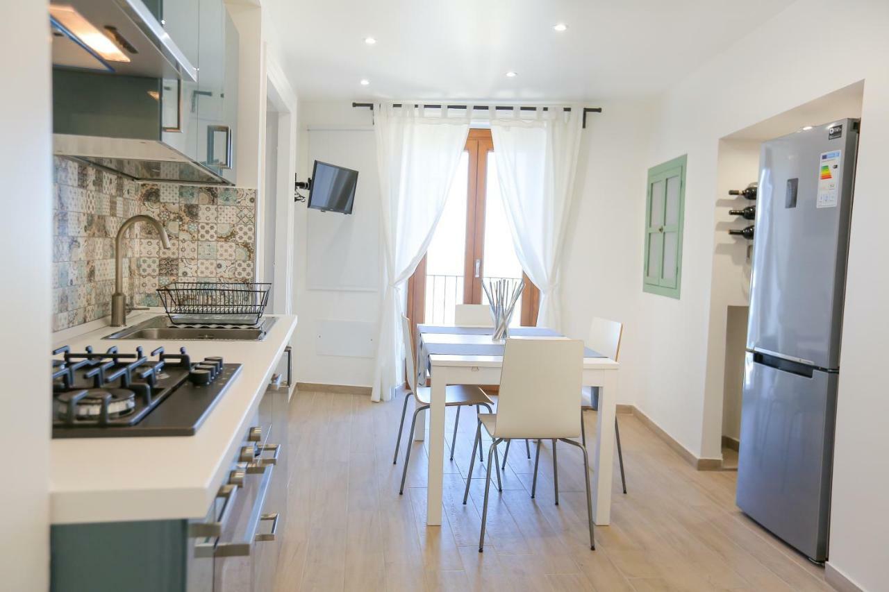 Casa Sul Mare Cefalu